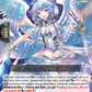 (021) Cardfight Vanguard Lyrical Monasterio: Sparkling Stars! Single: Blessing Diva, Grizael [D Format]  Over RR