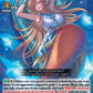 (022) Cardfight Vanguard Lyrical Monasterio: Sparkling Stars! Single: Dreams Intertwining Amidst Waves, Revett [D-Format] (V.1 - Double Rare)  Double Rare