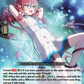 (030) Cardfight Vanguard Lyrical Monasterio: Sparkling Stars! Single: Together Under the Night Sky, Ravana [D-Format] (V.1 - Double Rare)  Double Rare