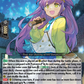 (031) Cardfight Vanguard Lyrical Monasterio: Sparkling Stars! Single: Peering Beyond, Lestes [D-Format] (V.1 - Double Rare)  Double Rare