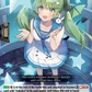 (036) Cardfight Vanguard Lyrical Monasterio: Sparkling Stars! Single: Sparkling Summer, Tumuheren [D-Format] (V.1 - Double Rare)  Double Rare