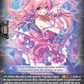 (040) Cardfight Vanguard Lyrical Monasterio: Sparkling Stars! Single: Mermaid Idol, Sedna [D-Format] (V.1 - Double Rare)  Double Rare