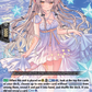 (041) Cardfight Vanguard Lyrical Monasterio: Sparkling Stars! Single: Bring Forth the Dreams, Tolteily [D-Format] (V.1 - Double Rare)  Double Rare