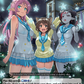 (044) Cardfight Vanguard Lyrical Monasterio: Sparkling Stars! Single: Welcome to the Starlight Festival! [D-Format] (V.1 - Double Rare)  Double Rare