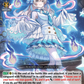 (047) Cardfight Vanguard Lyrical Monasterio: Sparkling Stars! Single: Through the Starry Skies, Irmhilde [D-Format] (V.1 - Rare)  Rare