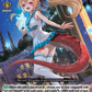 (049) Cardfight Vanguard Lyrical Monasterio: Sparkling Stars! Single: Fascinate Tail, Codette [D-Format] (V.1 - Rare)  Rare