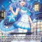 (050) Cardfight Vanguard Lyrical Monasterio: Sparkling Stars! Single: Earnescorrect Follower, Piresso [D-Format] (V.1 - Rare)  Rare