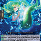 (051) Cardfight Vanguard Lyrical Monasterio: Sparkling Stars! Single: Song Passed Down, Scetis [D-Format] (V.1 - Rare)  Rare