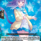 (057) Cardfight Vanguard Lyrical Monasterio: Sparkling Stars! Single: Convivial Evening! Rasky [D-Format] (V.1 - Rare)  Rare