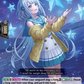 (059) Cardfight Vanguard Lyrical Monasterio: Sparkling Stars! Single: Tide and Shooting Star, Romiritta [D-Format] (V.1 - Rare)  Rare