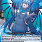 (061) Cardfight Vanguard Lyrical Monasterio: Sparkling Stars! Single: Stay Awake, Caravia [D-Format] (V.1 - Rare)  Rare