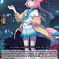 (065) Cardfight Vanguard Lyrical Monasterio: Sparkling Stars! Single: Lambent Planetaria, Rafeska [D-Format] (V.1 - Rare)  Rare