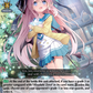 (068) Cardfight Vanguard Lyrical Monasterio: Sparkling Stars! Single: Proper and Gentle Judge Maiden, Marielis [D-Format]  Common