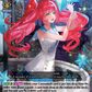 (069) Cardfight Vanguard Lyrical Monasterio: Sparkling Stars! Single: Starry Sky, Lucetta [D-Format]  Common