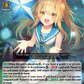 (070) Cardfight Vanguard Lyrical Monasterio: Sparkling Stars! Single: Fly Wherever, Paasti [D-Format]  Common