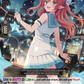 (076) Cardfight Vanguard Lyrical Monasterio: Sparkling Stars! Single: Dreaming Feaver, Telfinie [D-Format]  Common