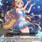 (077) Cardfight Vanguard Lyrical Monasterio: Sparkling Stars! Single: Romance Faith, Ulpelna [D-Format]  Common