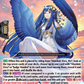 (078) Cardfight Vanguard Lyrical Monasterio: Sparkling Stars! Single: Absolute Zero, Claio [D-Format]  Common
