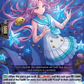 (080) Cardfight Vanguard Lyrical Monasterio: Sparkling Stars! Single: Melody of Beginning, Corcemal [D-Format]  Common