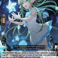 (081) Cardfight Vanguard Lyrical Monasterio: Sparkling Stars! Single: Full Illumination, Verltin [D-Format]  Common