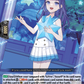 (084) Cardfight Vanguard Lyrical Monasterio: Sparkling Stars! Single: What-if Scenario, Nycia [D-Format]  Common