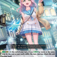 (085) Cardfight Vanguard Lyrical Monasterio: Sparkling Stars! Single: Easy-going, Otimii [D-Format]  Common