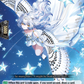 (086) Cardfight Vanguard Lyrical Monasterio: Sparkling Stars! Single: Absolute Zero, Rix [D-Format]  Common
