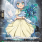 (087) Cardfight Vanguard Lyrical Monasterio: Sparkling Stars! Single: Angelic Star, Coral [D-Format]  Common