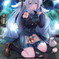 (089) Cardfight Vanguard Lyrical Monasterio: Sparkling Stars! Single: Glutton, Nora [D Format]  Common