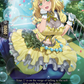 (090) Cardfight Vanguard Lyrical Monasterio: Sparkling Stars! Single: Fluffy Lady, Godelieve [D-Format]  Common