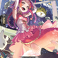 (094) Cardfight Vanguard Lyrical Monasterio: Sparkling Stars! Single: Pop Out Front Line, Gisela [D-Format]  Common