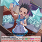 (096) Cardfight Vanguard Lyrical Monasterio: Sparkling Stars! Single: Offering Prayers to the Starlight [D-Format]  Common