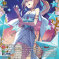 (FFR07) Cardfight Vanguard Lyrical Monasterio: Sparkling Stars! Single: Brightest Dreamer, Lilfa [D-Format] (V.2 - Double Frame Rare)  Double Frame Rare