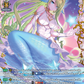 (FFR11) Cardfight Vanguard Lyrical Monasterio: Sparkling Stars! Single: Luminous Melody, Illuneicia [D-Format] (V.2 - Double Frame Rare)  Double Frame Rare