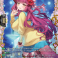 (FFR14) Cardfight Vanguard Lyrical Monasterio: Sparkling Stars! Single: Cherish Starlight, Reshelto [D-Format] (V.2 - Double Frame Rare)  Double Frame Rare