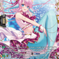 (FFR16) Cardfight Vanguard Lyrical Monasterio: Sparkling Stars! Single: PRISM-Image, Rosa [D-Format] (V.2 - Double Frame Rare)  Double Frame Rare