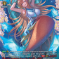 (FR01) Cardfight Vanguard Lyrical Monasterio: Sparkling Stars! Single: Dreams Intertwining Amidst Waves, Revett [D-Format] (V.2 - Frame Rare)  Frame Rare