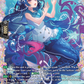 (FR02) Cardfight Vanguard Lyrical Monasterio: Sparkling Stars! Single: Diva of Seasong, Bellemer [D-Format] (V.2 - Frame Rare)  Frame Rare