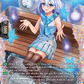 (FR05) Cardfight Vanguard Lyrical Monasterio: Sparkling Stars! Single: Moon Adorning Partita, Aloisia [D-Format] (V.2 - Frame Rare)  Frame Rare