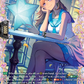 (FR08) Cardfight Vanguard Lyrical Monasterio: Sparkling Stars! Single: Warm Shining Light, Plezjr [D-Format] (V.2 - Frame Rare)  Frame Rare