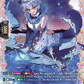 (FR12) Cardfight Vanguard Lyrical Monasterio: Sparkling Stars! Single: Wish Upon the Water Surface, Rarako [D-Format] (V.2 - Frame Rare)  Frame Rare