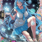 (FR13) Cardfight Vanguard Lyrical Monasterio: Sparkling Stars! Single: Earnescorrect Follower, Readetta [D-Format] (V.2 - Frame Rare)  Frame Rare