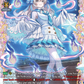 (FR25) Cardfight Vanguard Lyrical Monasterio: Sparkling Stars! Single: Through the Starry Skies, Irmhilde [D-Format] (V.2 - Frame Rare)  Frame Rare