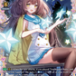 (FR26) Cardfight Vanguard Lyrical Monasterio: Sparkling Stars! Single: Union Light Asterism, Gemeel [D-Format] (V.2 - Frame Rare)  Frame Rare