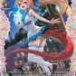 (FR27) Cardfight Vanguard Lyrical Monasterio: Sparkling Stars! Single: Fascinate Tail, Codette [D-Format] (V.2 - Frame Rare)  Frame Rare
