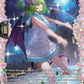 (FR30) Cardfight Vanguard Lyrical Monasterio: Sparkling Stars! Single: Immersed in Ripples, Avnias [D-Format] (V.2 - Frame Rare)  Frame Rare