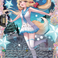(FR32) Cardfight Vanguard Lyrical Monasterio: Sparkling Stars! Single: Like a Candy, Cukkrovi [D-Format] (V.2 - Frame Rare)  Frame Rare