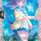 (FR35) Cardfight Vanguard Lyrical Monasterio: Sparkling Stars! Single: Convivial Evening! Rasky [D-Format] (V.2 - Frame Rare)  Frame Rare