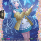 (FR37) Cardfight Vanguard Lyrical Monasterio: Sparkling Stars! Single: Tide and Shooting Star, Romiritta [D-Format] (V.2 - Frame Rare)  Frame Rare