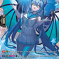 (FR39) Cardfight Vanguard Lyrical Monasterio: Sparkling Stars! Single: Stay Awake, Caravia [D-Format] (V.2 - Frame Rare)  Frame Rare